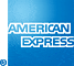 American Express logo