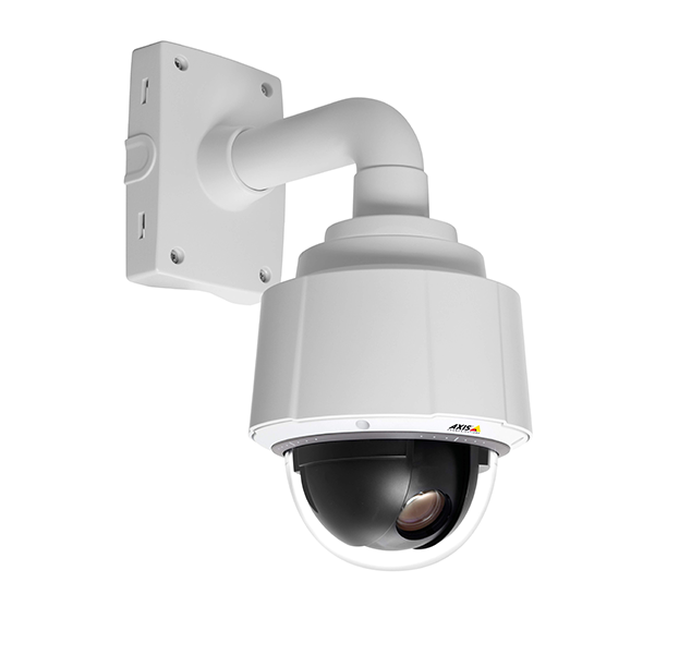 axis cctv