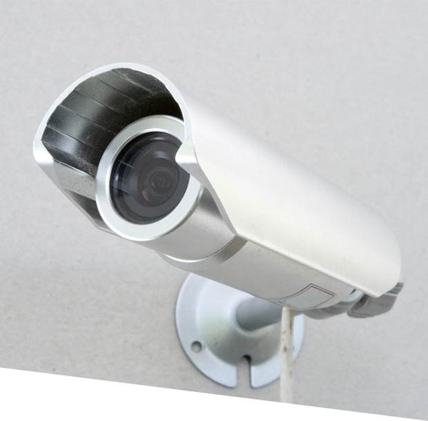 Security camera