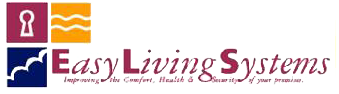 Easy Living Systems Sydney Logo